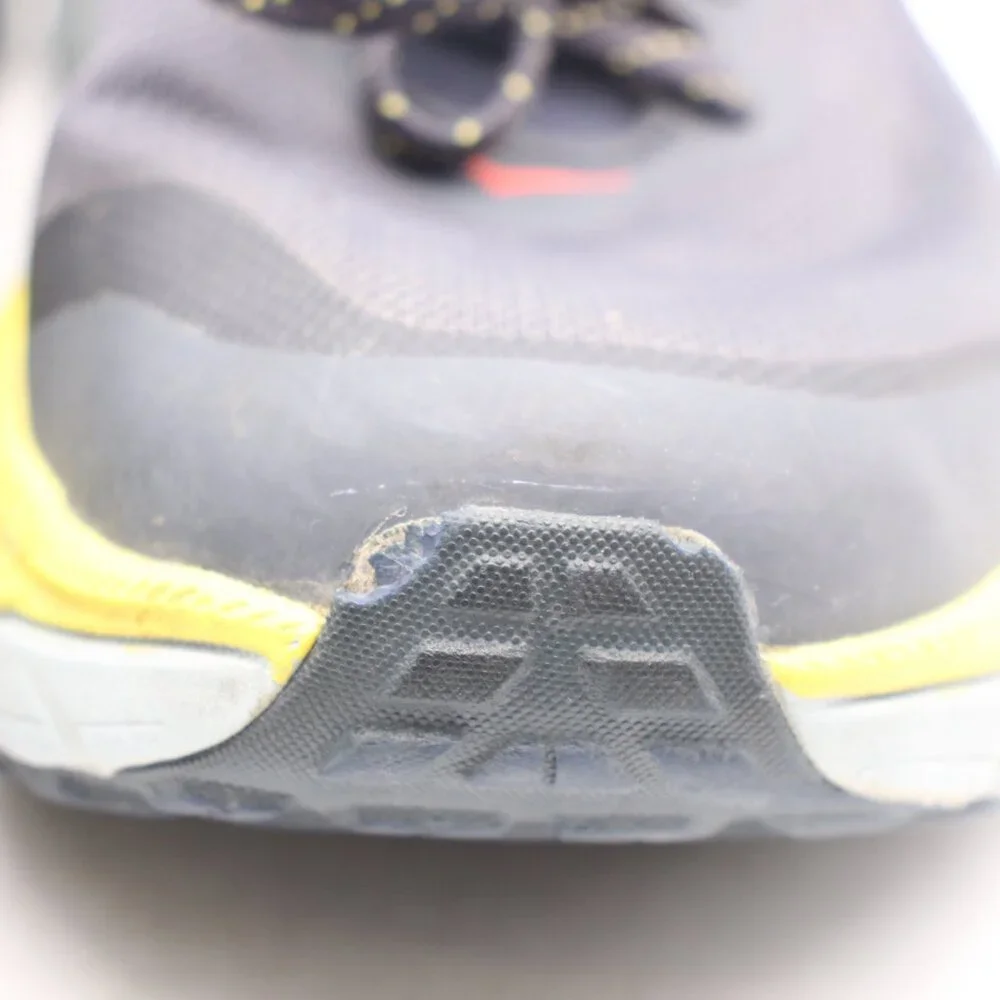 Hoka One One Challenger ATR 6 Men's 9 2E Wide Running Trail Athletic Sneaker - Picture 10 of 10